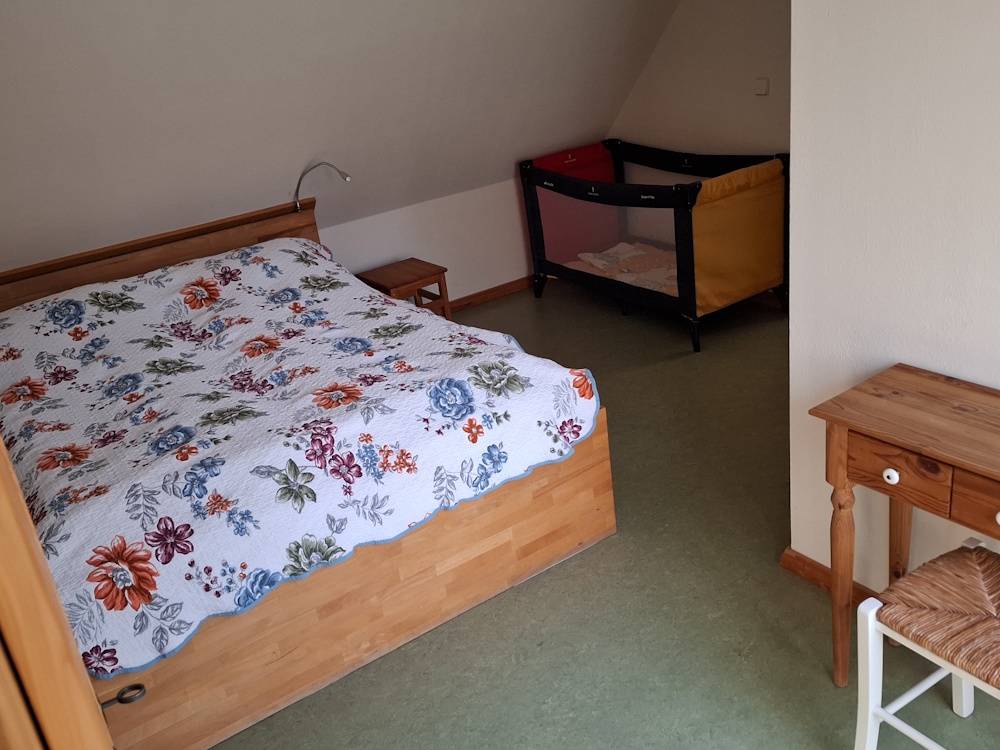 ferienwohnung